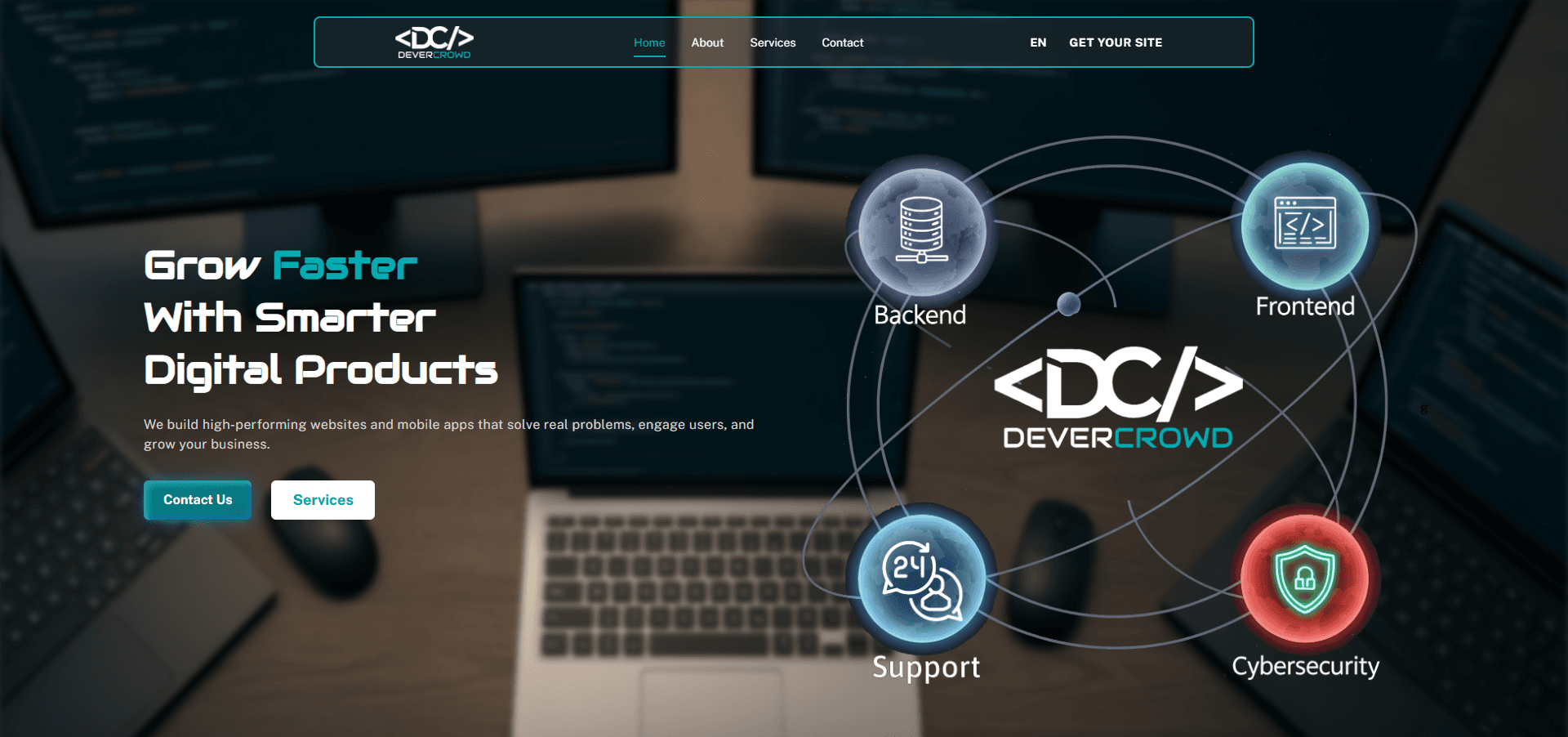 Web Application Security Audit